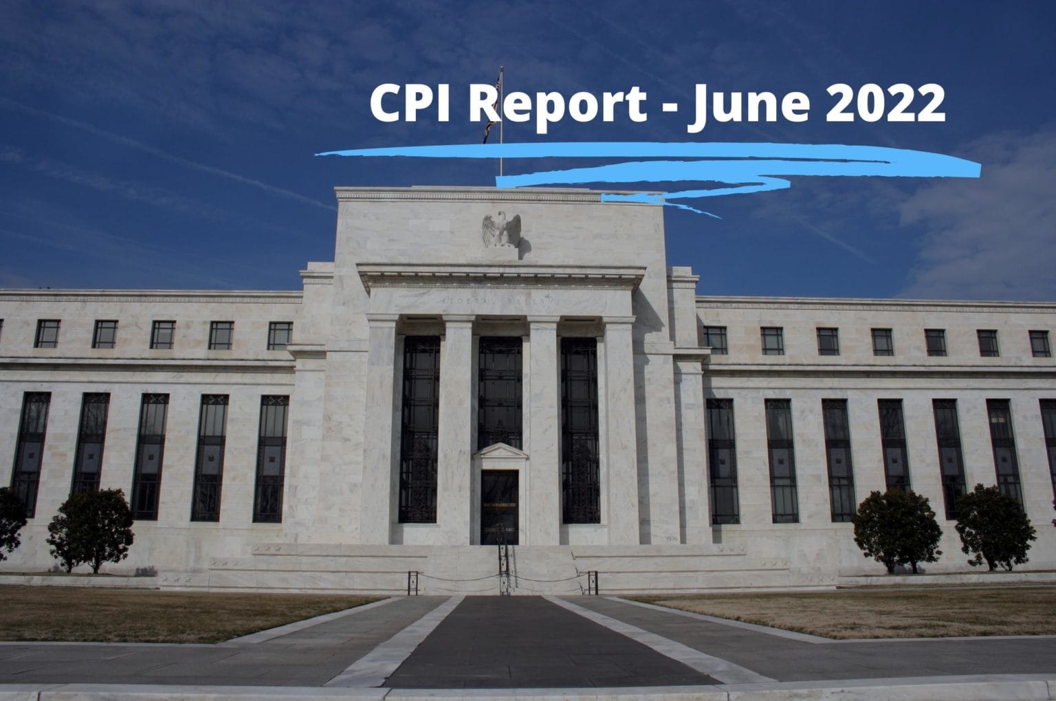 June's CPI Report Inflation Up 9.1 Since Last Year