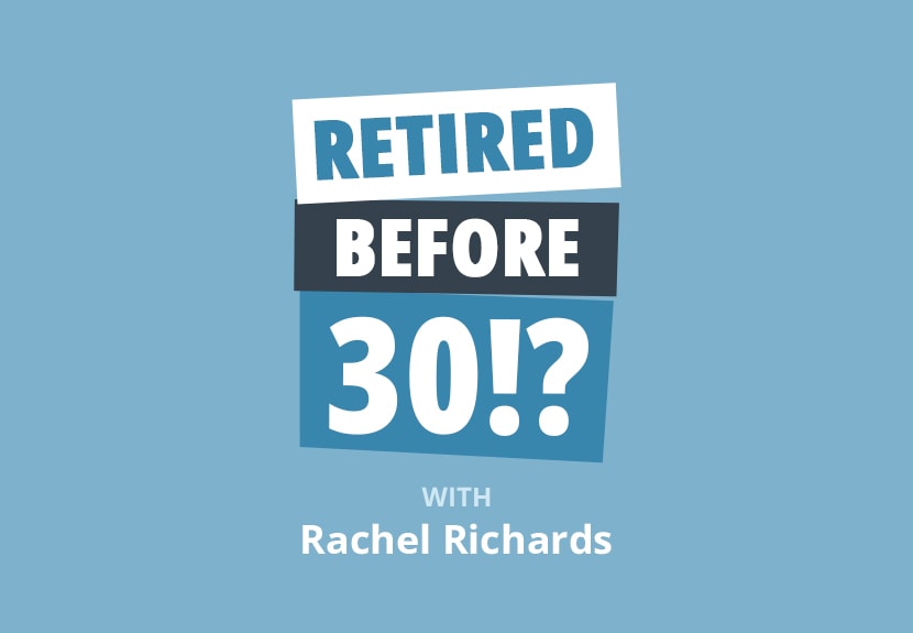 Early Retirement by 30 with K/Month in (Actually) Passive Income