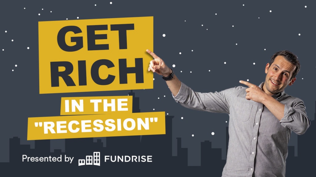 What to Invest in During a Recession (2022 Edition)