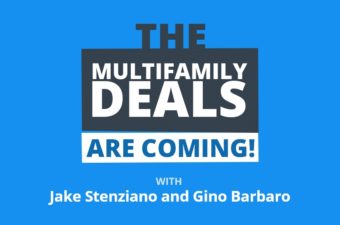 The “Conveyor Belt” System That’ll Build You a BIG Rental Portfolio Quickly