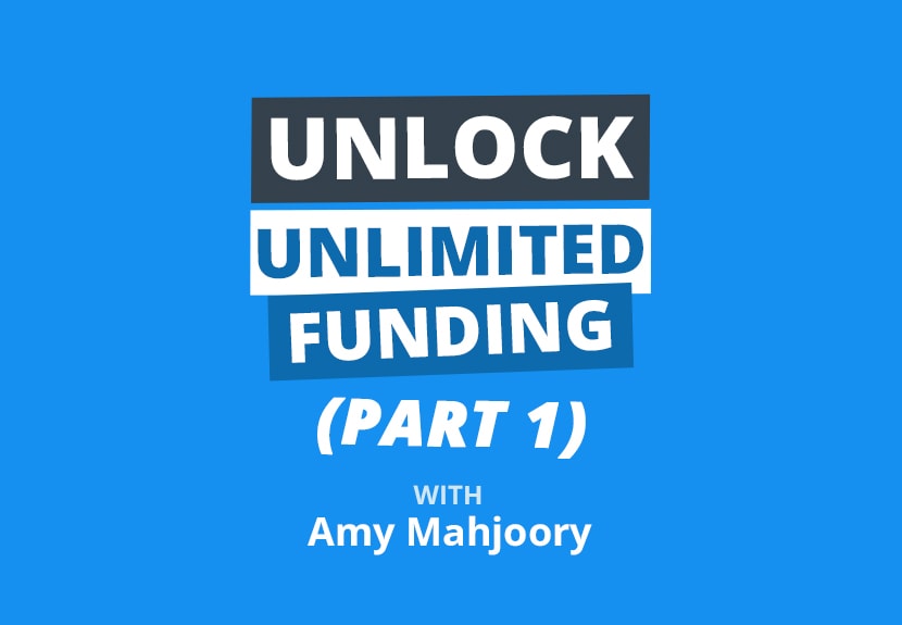 Private Capital Explained: The 4-Second Pitch to Unlock Unlimited Funds (Part 1)
