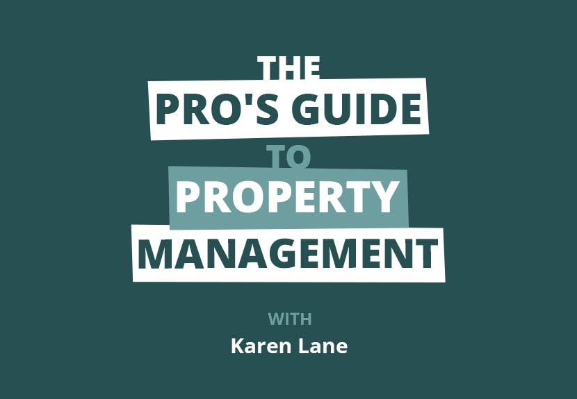 The Ultimate Property Management Masterclass