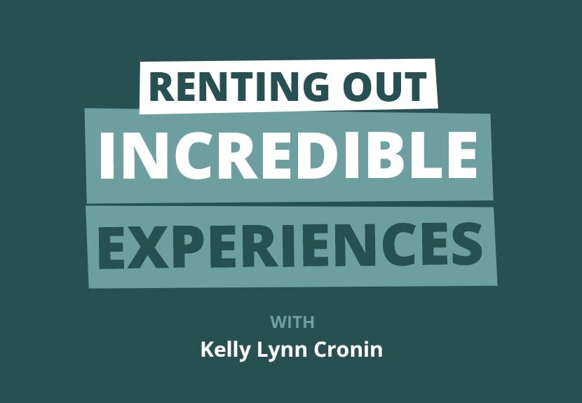 Puerto Rican Paradise, Arctic Abodes, and Building “Dream” Vacation Rentals