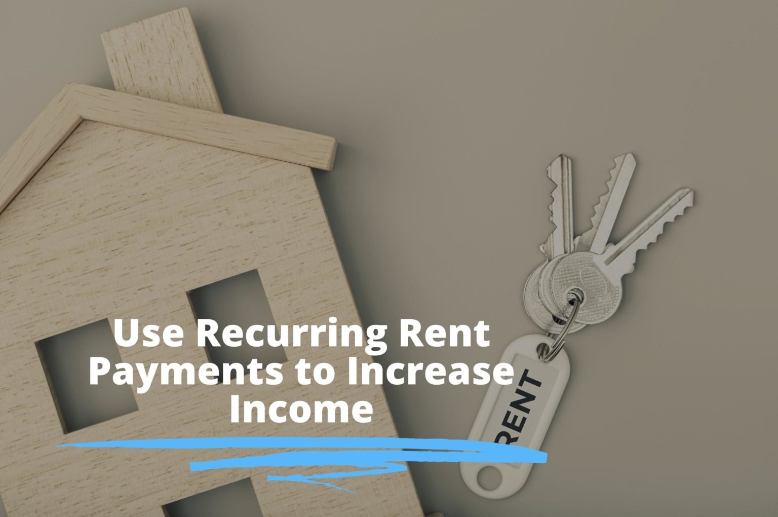 13 Ways To Increase Rent & Value To Your Rental Property Blog