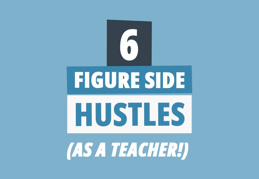 From Food Stamps to Six-Figure Flips and Debt-Free On a Teacher’s Salary
