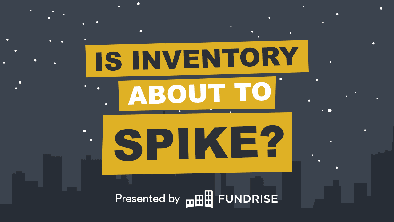 Charges Drop Under 5%, Opendoor’s Mistake, Jamil’s Useless Deal