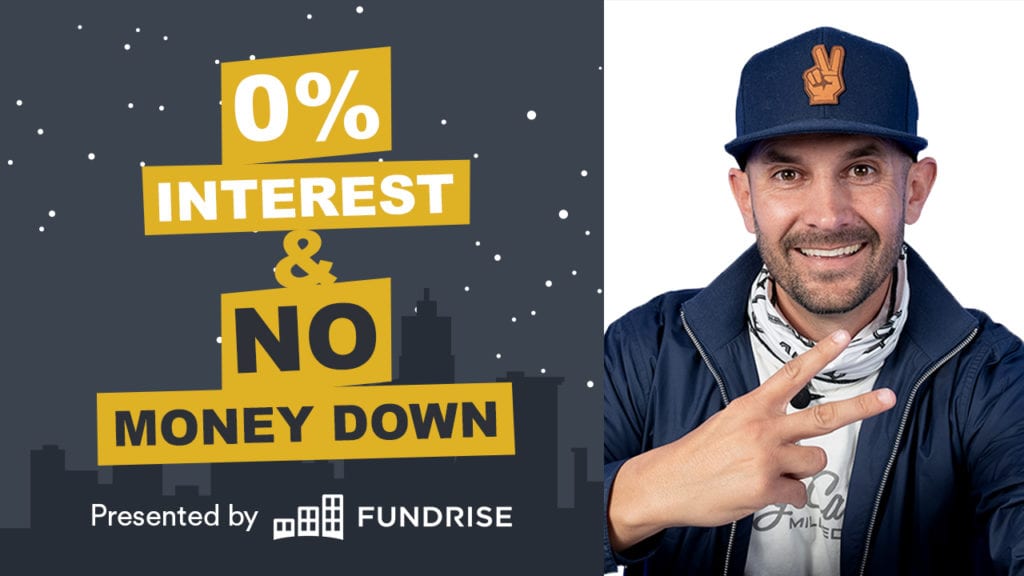 Creative Financing: 2022’s Antidote to High Interest Rates