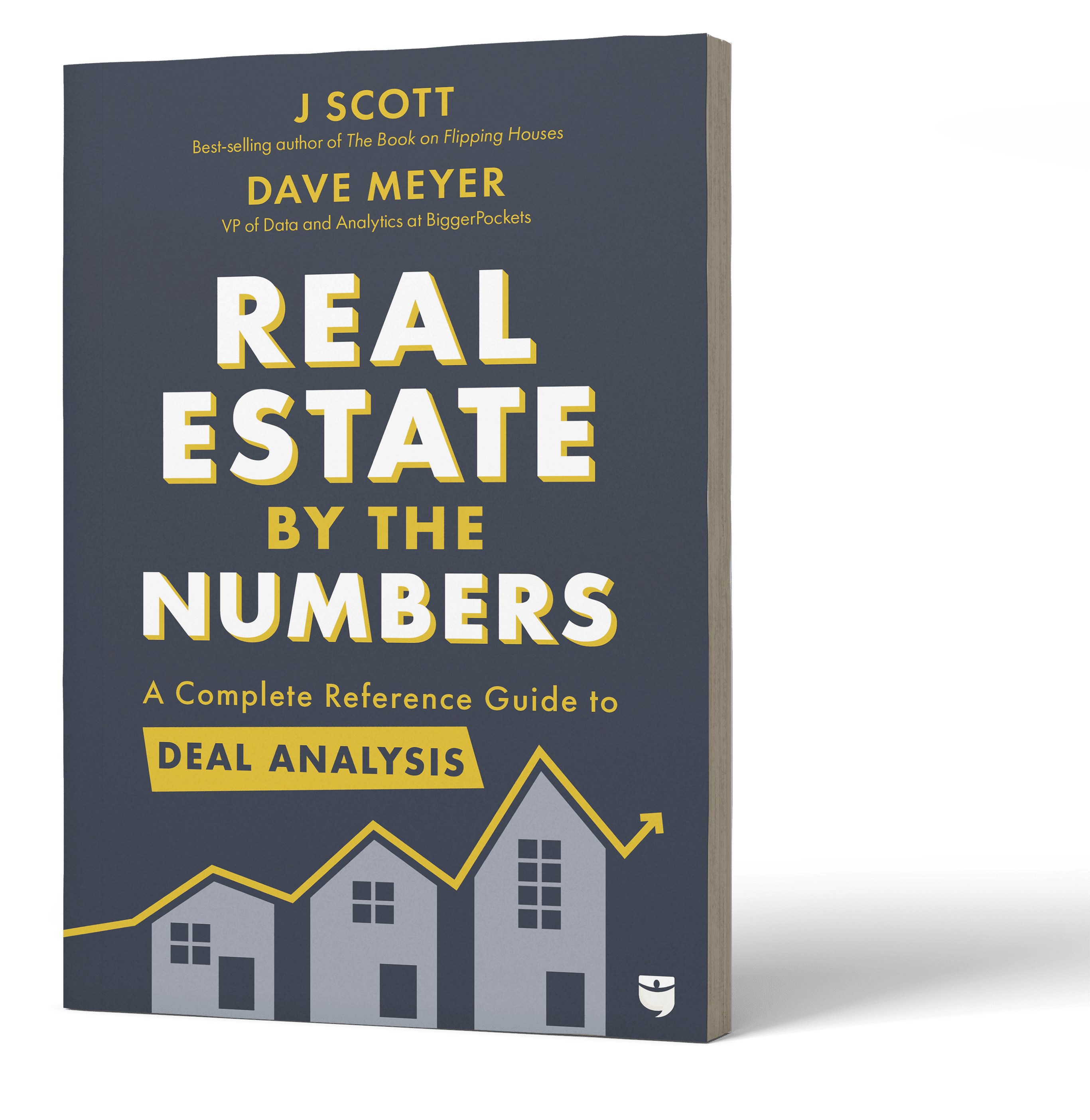 real estate by the numbers