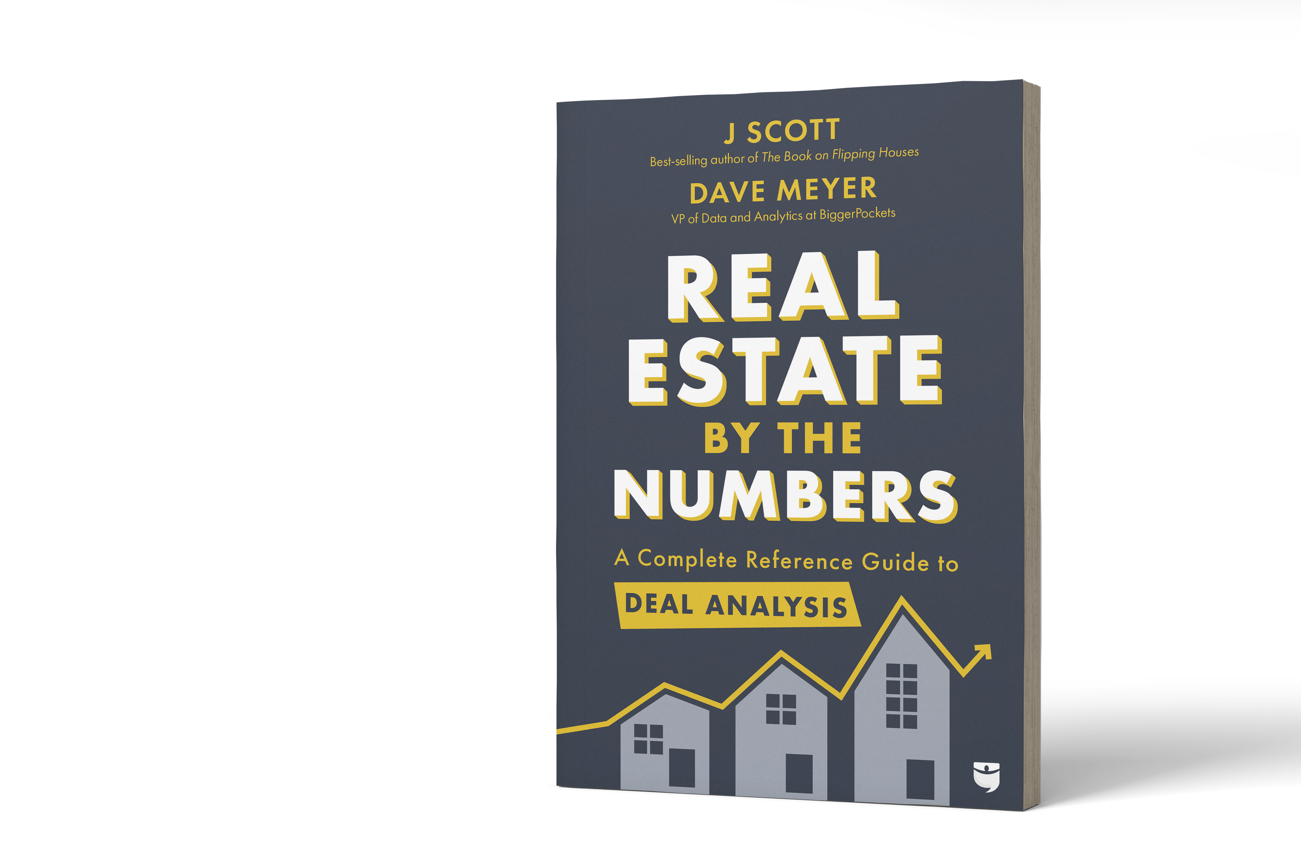 real estate by the numbers