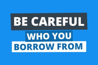 Seeing Greene: Will Borrowing Money from Family Ruin Your Real Estate Deal?
