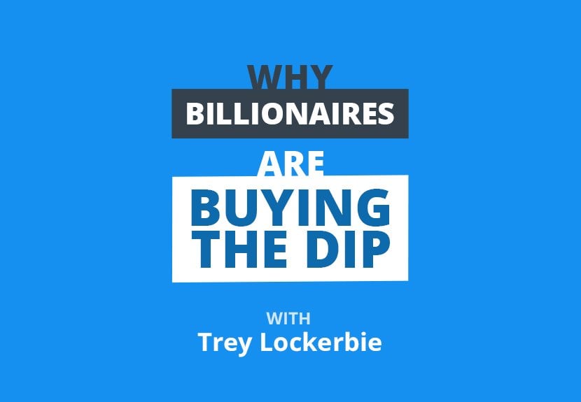 Building Wealth Like Warren Buffett & Lessons Learned from Billionaires