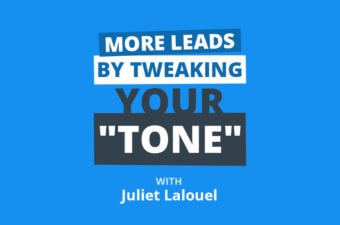 Got a Need for Leads? Use This Opener to Earn Trust in 5 Seconds (or Less!)