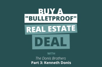 A Beginner’s Guide to Analyzing Big Deals & Building a “Bulletproof”