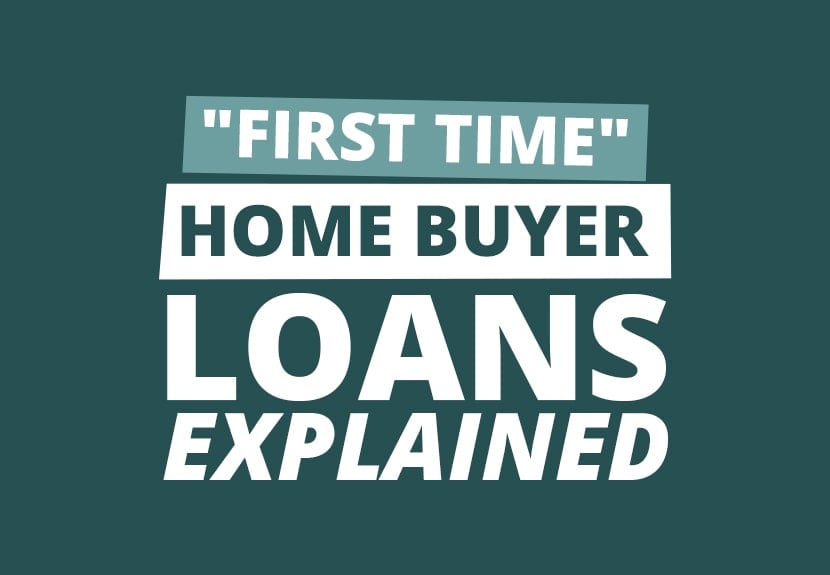 Rookie Reply: Why “First-Time Home Buyer Loans” Aren’t What You Think