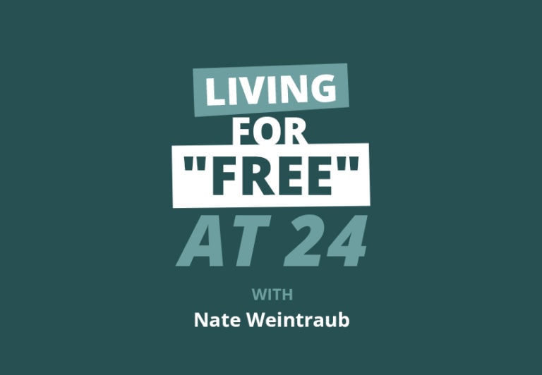Living for “Free” with 63 SelfStorage Units