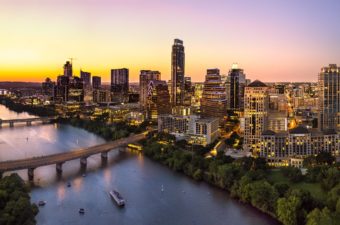 Austin and 30 Other Markets Are At Risk of Price Declines. Did Your Market Make the List?