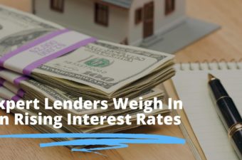 Rising Interest Rates Challenge Investors — Here’s What Expert Lenders Suggest You Do