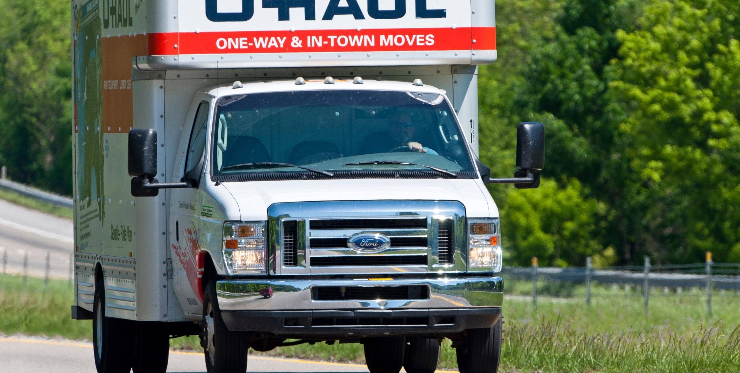 uhaul