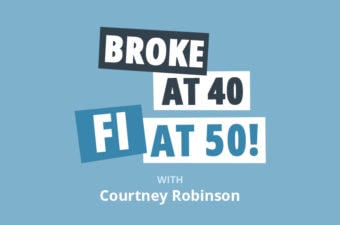 From Broke at 40 to FI at 50 While Raising 4 Kids