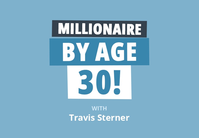 Six-Figure Passive Income in Just 4 Years!