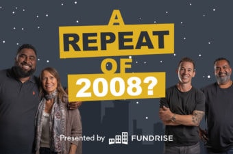 Crash or Correction: Are We Repeating 2008’s Mistakes?