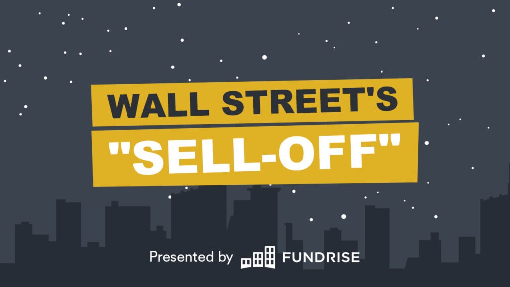 Wall Street Loses Its Landlord Appetite, Listings Slump, and Rents Rise