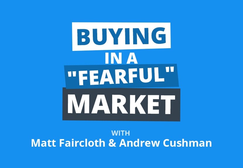 How to “Start from Zero” in Today’s Multifamily Market