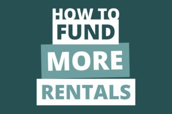Rookie Reply: How to Buy Rentals Once You’ve Run Out of Cash