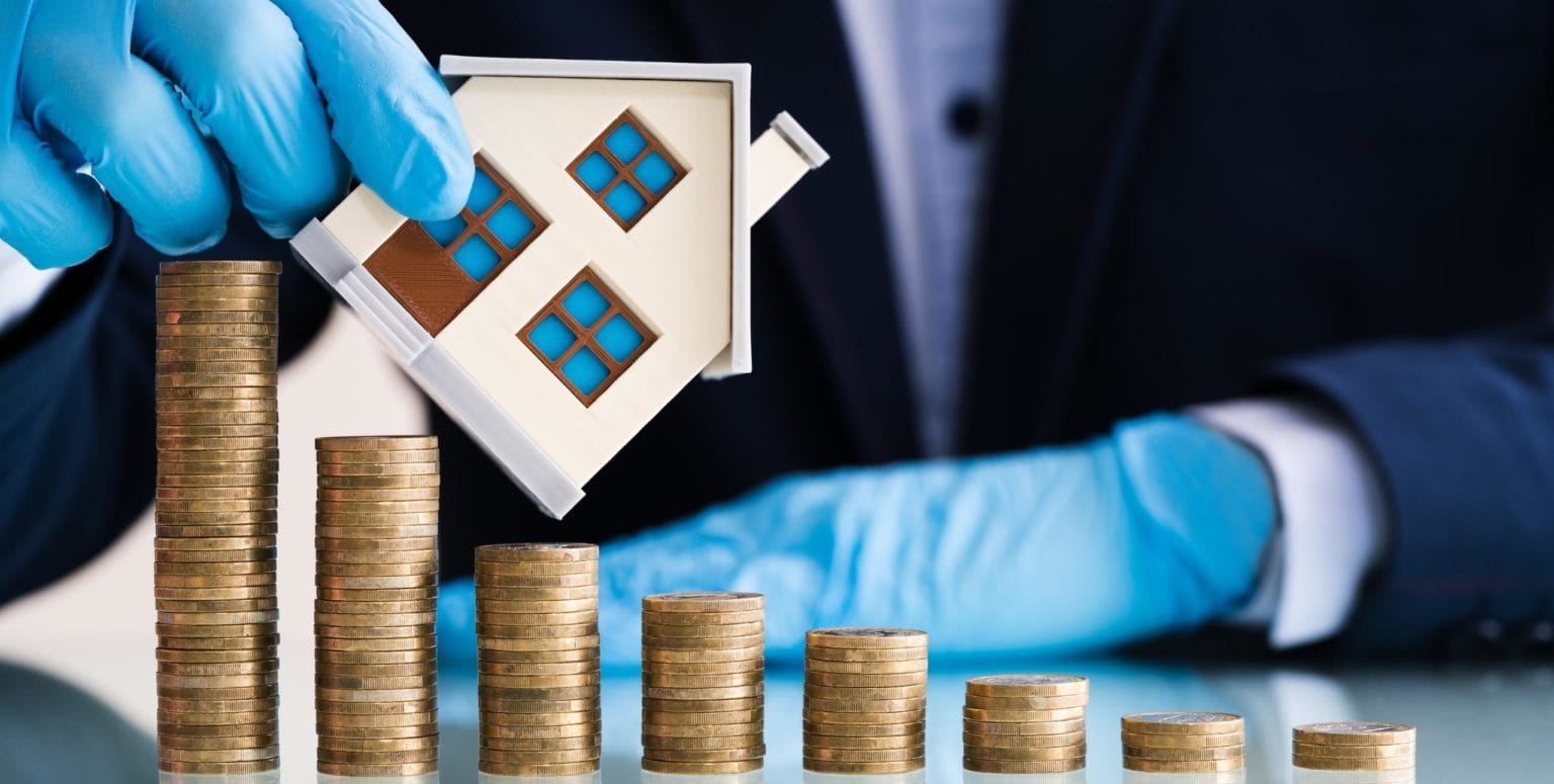 Home Prices Are Declining—Should Real Estate Investors Panic?