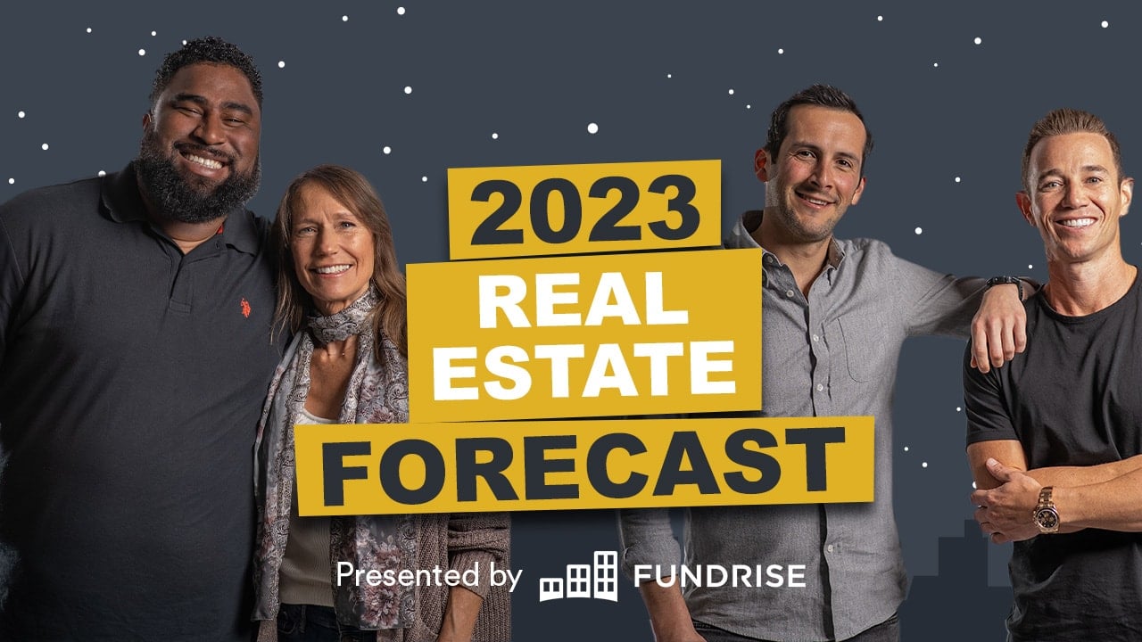 How Low Will Home Prices Go?