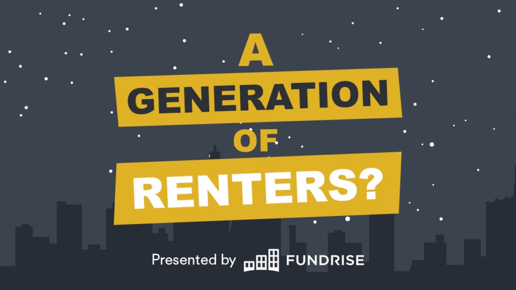 Does Gen Z Stand a Chance in Today’s Housing Market?