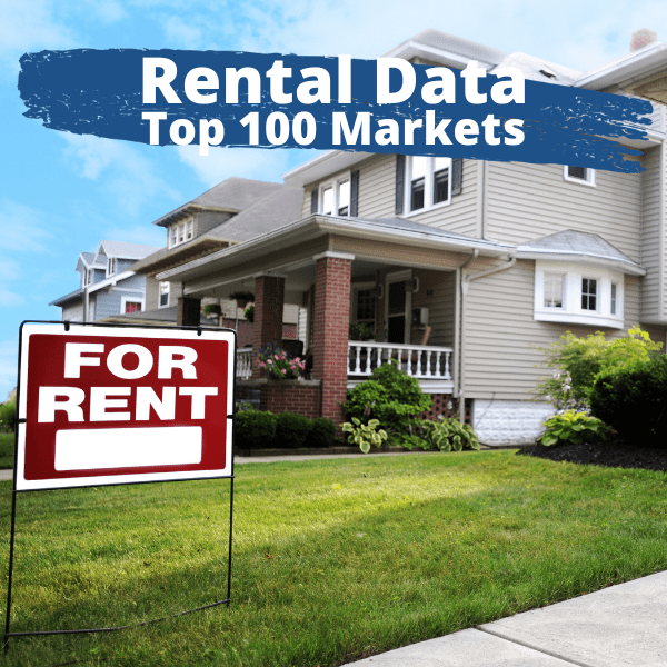 Q4 2022 Rental Market Data