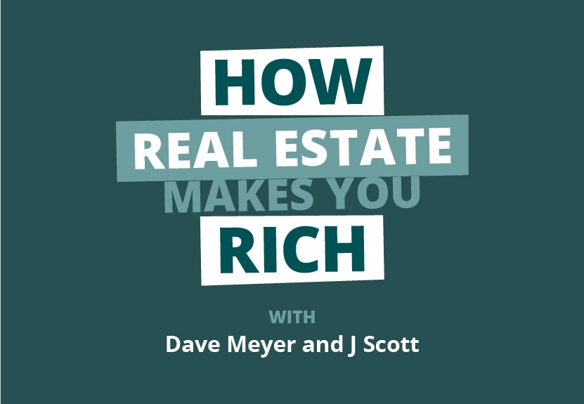 It’s Not All About Cash Flow: 4 Ways Real Estate Makes You Rich