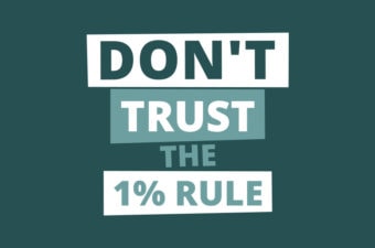 Rookie Reply: The 1% Rule, Turnkey Rentals, and Escrow Accounts Explained
