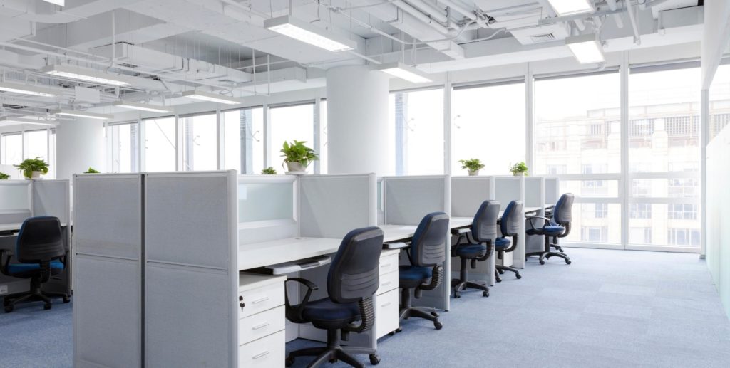 The Coming Collapse of Downtown Office Real Estate