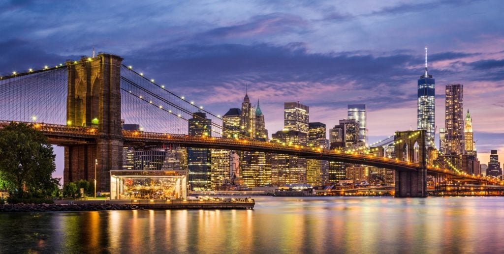 These 10 Markets Have Rising Commercial Vacancy Rates—Remote Work Is Hurting Investors