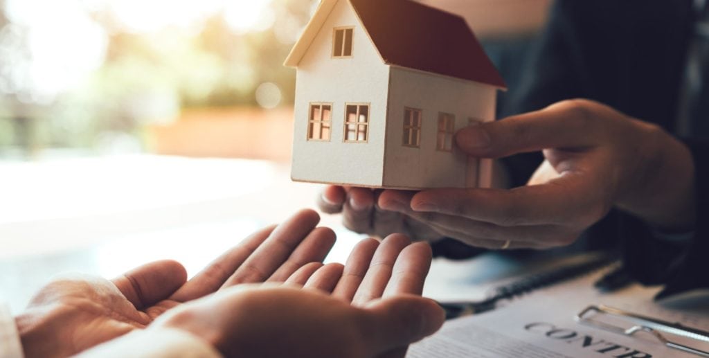 wholesale real estate buyer