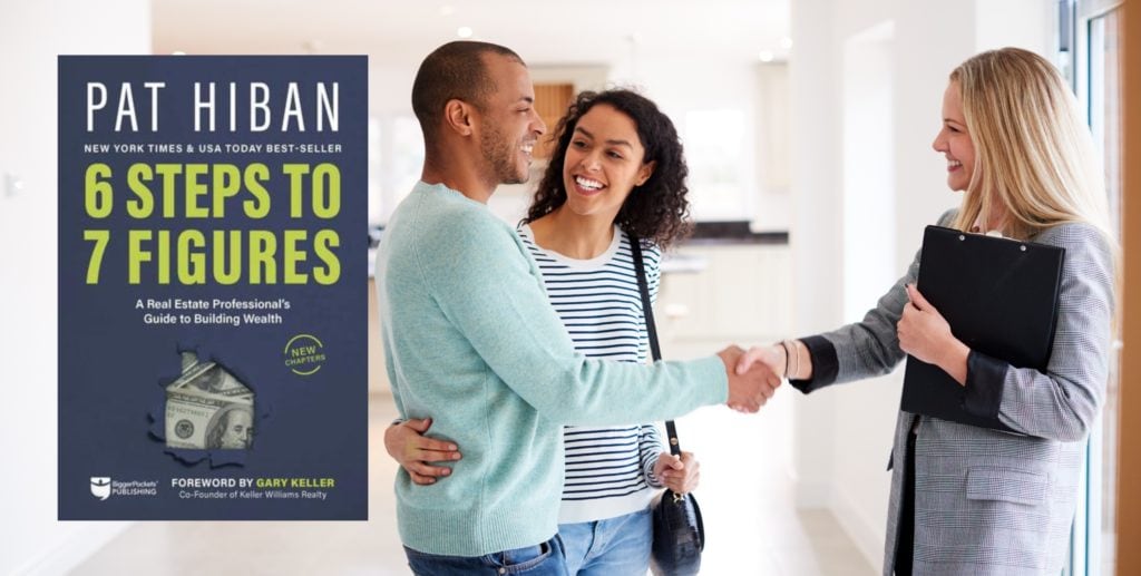 6 Steps To 7 Figures Review: An Essential Book For Every Real Estate Agent