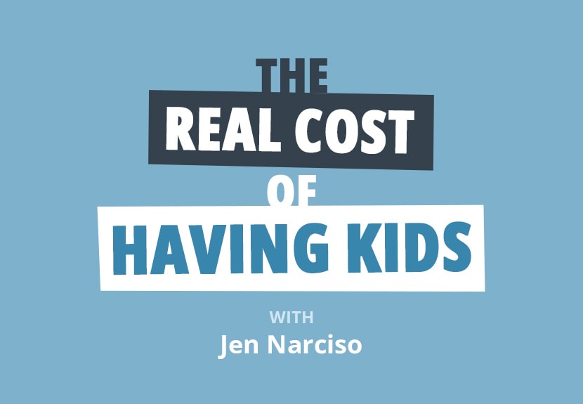 Budgeting for a Baby: The Costs EVERY New Parent Should Expect
