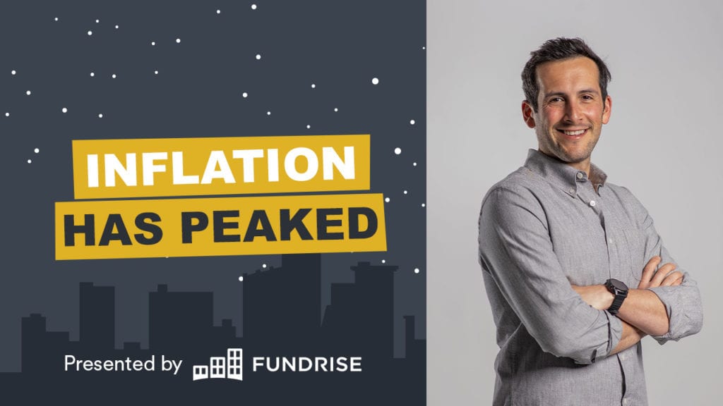 Has Inflation Peaked? There’s Hope Behind the High CPI