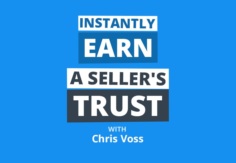 Why Expert Negotiators Love to Hear “No”