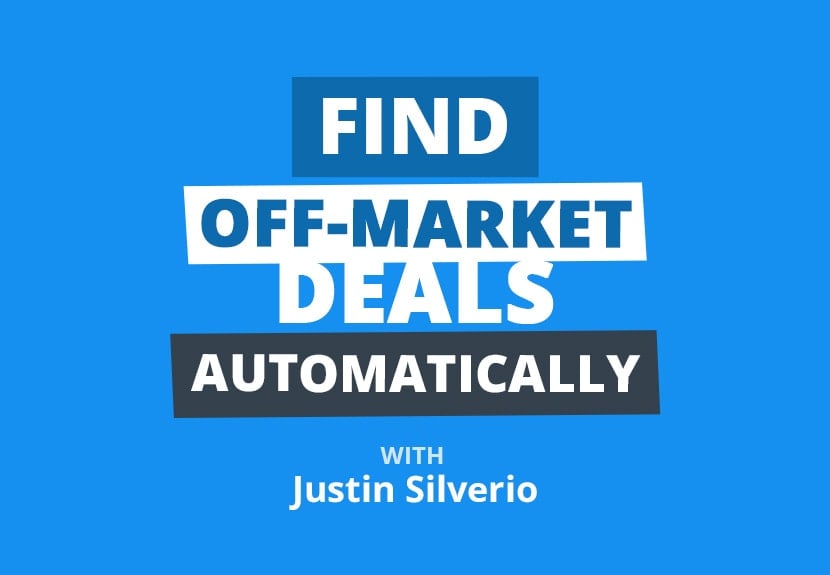 How Invelo Can Help You Find Off-Market Deals (No Experience Required!)