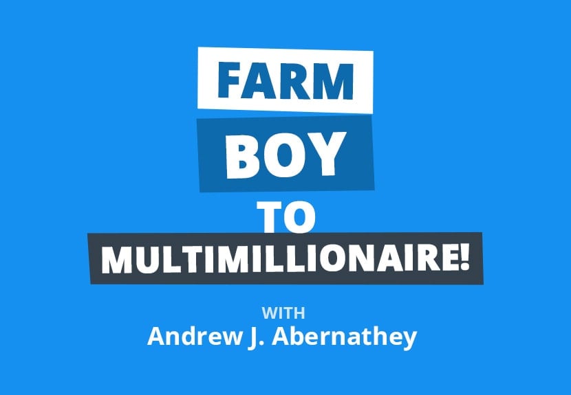 Billionaire Recommendation that Made a Farm Boy a Fortune in Self-Storage