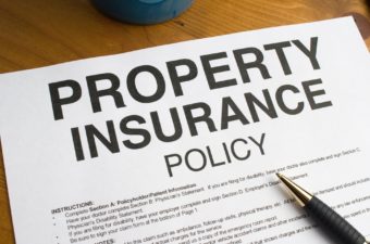 How to Read Your Property Insurance Policy