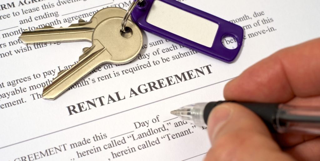 Keep It On File: Critical Rental Forms That All Landlords Need