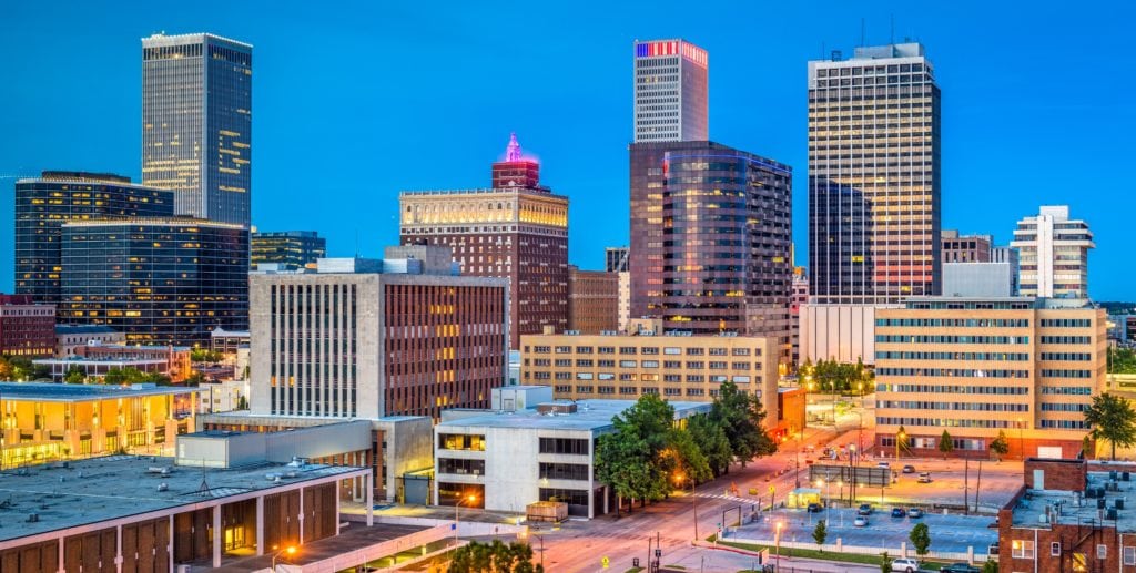 Tulsa Real Estate Market—Prices & Trends in 2023