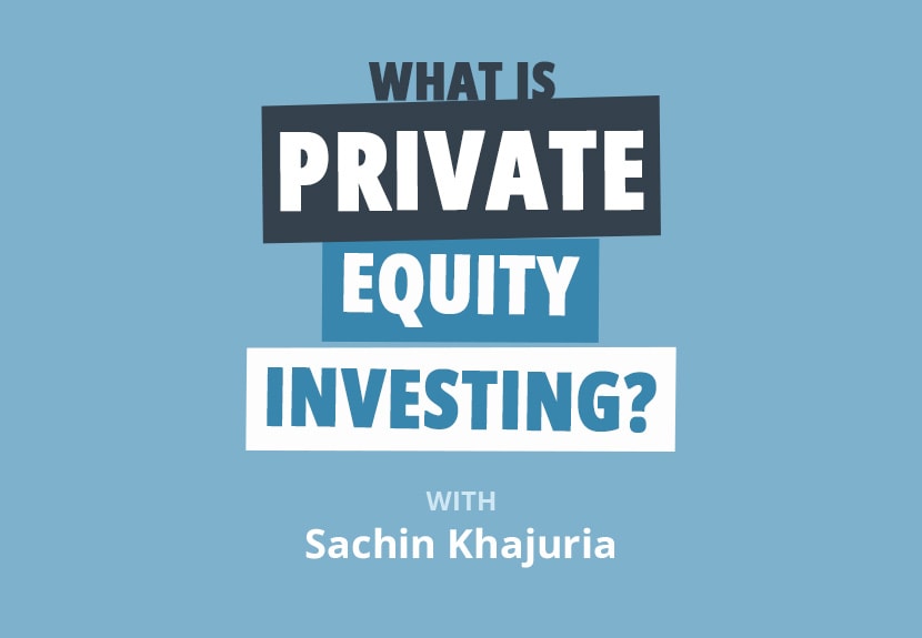Private Equity Passive Profitable Investments You ve Probably Never 