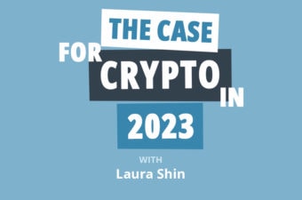 FTX, Fraud, and the Case for Cryptocurrency in 2023