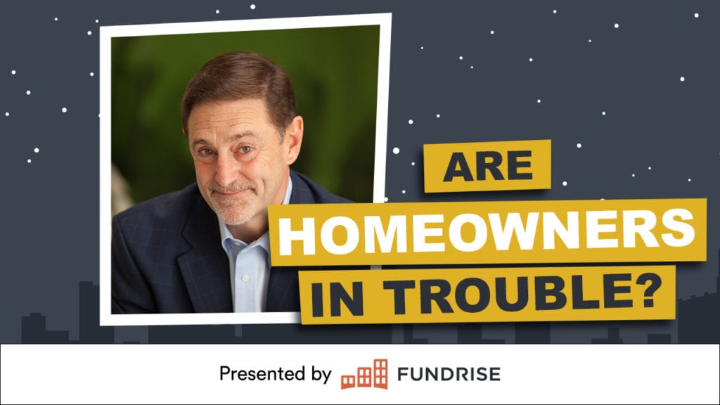 2023 Foreclosure Forecast: A False Flag with Inflated Numbers?