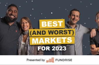 The 8 Worst and Best Housing Markets in The US (2023 Edition)